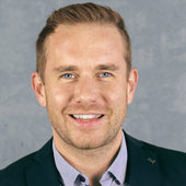 Peter Gillmayr MA